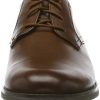 Clarks Becken Lace, Brogues Homme