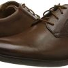 Clarks Becken Lace, Brogues Homme