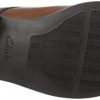 Clarks - Chaussure de Marche Tilden pour Homme, 45 2E EUR, Dark Tan Leather