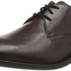 Clarks-Gilman-Walk-Derbys-Homme-0 Clarks Gilman Walk, Derbys Homme