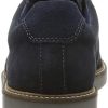 Clarks Grandin Plain, Derbys Homme