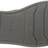 Clarks Grandin Plain, Derbys Homme