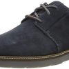 Clarks Grandin Plain, Derbys Homme