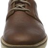 Clarks Grandin Plain, Derbys Homme