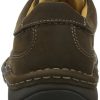 Clarks Nature Three, Derbys homme
