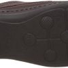 Clarks Nature Three, Derbys homme