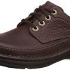 Clarks Nature Three, Derbys homme