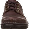 Clarks Nature Three, Derbys homme