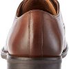 Clarks Ronnie Walk, Derbys Homme