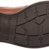 Clarks Ronnie Walk, Derbys Homme