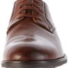 Clarks Ronnie Walk, Derbys Homme