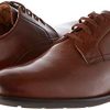 Clarks Ronnie Walk, Derbys Homme