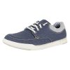 Clarks-Step-Isle-Lace-Derbys-Homme-0 Clarks Step Isle Lace, Derbys Homme