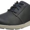 Clarks Un Larvik Lace, Derbys Homme