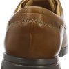 Clarks Vennor Walk, Derbys Homme