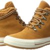 Converse CTAS Ember Boot Hi Hazel/Egret, Chaussures Bateau Mixte Adulte