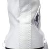 Converse CTAS Lift Hi Black/White, Baskets Hautes Mixte Adulte