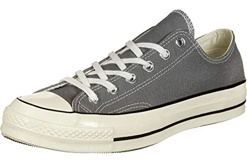 Converse-Chuck-Taylor-All-Star-High-Classic-CTAS-Hi-Baskets-en-toile-unisexes-avec-autocollant-0 Converse Chuck Taylor All Star High Classic CTAS Hi - Baskets en toile unisexes avec autocollant