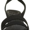 Crocs-Leigh-Wedge-Women-A-Bout-Rond-Femme-0-2 Crocs Leigh Wedge Women, A Bout Rond Femme