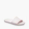 Crocs Sloane Slide Women, Sandales Bout Ouvert Femme