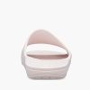 Crocs Sloane Slide Women, Sandales Bout Ouvert Femme