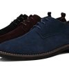 DADAWEN-Homme-Chaussures-de-Ville-en-sud-0-0 DADAWEN Homme Chaussures de Ville en suédé