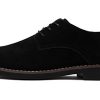 DADAWEN-Homme-Chaussures-de-Ville-en-sud-0-1 DADAWEN Homme Chaussures de Ville en suédé