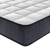 DEWINNER-Matelas-140x190-en-Mousse-et-Ressorts-25-cm-paisseur-Matelas-7-Zones-Ergonomique-Hypoallergnique-Soutien-Optimal-Confort-140x190x25cm-0-0 DEWINNER Matelas 140x190 en Mousse et Ressorts 25 cm Épaisseur Matelas 7 Zones Ergonomique, Hypoallergénique, Soutien Optimal, Confort (140x190x25cm)