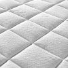 DEWINNER-Matelas-140x190-en-Mousse-et-Ressorts-25-cm-paisseur-Matelas-7-Zones-Ergonomique-Hypoallergnique-Soutien-Optimal-Confort-140x190x25cm-0-2 DEWINNER Matelas 140x190 en Mousse et Ressorts 25 cm Épaisseur Matelas 7 Zones Ergonomique, Hypoallergénique, Soutien Optimal, Confort (140x190x25cm)