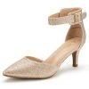 DREAM-PAIRS-Lowpointed-Bout-Pointu-Escarpins-Petit-Tlon-Femme-0-1 DREAM PAIRS Lowpointed Bout Pointu Escarpins Petit Tlon Femme