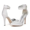 DREAM-PAIRS-Oppointed-Ankle-Escarpins-Talon-Aiguille-Femme-Bout-Pointu-0-0 DREAM PAIRS Oppointed-Ankle Escarpins Talon Aiguille Femme Bout Pointu