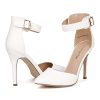 DREAM-PAIRS-Oppointed-Ankle-Escarpins-Talon-Aiguille-Femme-Bout-Pointu-0-2 DREAM PAIRS Oppointed-Ankle Escarpins Talon Aiguille Femme Bout Pointu