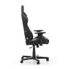 DXRacer Formula F08 Chaise de Gaming Ergonomique en Similicuir pour PC/PS4/XBOX One
