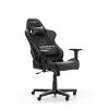 DXRacer Formula F08 Chaise de Gaming Ergonomique en Similicuir pour PC/PS4/XBOX One