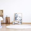 Decowood-Tte-de-lit-pour-Chambre--Coucher-Baguettes-Horizontales-Coupure-Droite-Bois-de-Pin-Flandres-Vieilli-0-2 Decowood - Tête de lit pour Chambre à Coucher, Baguettes Horizontales Coupure Droite, Bois de Pin Flandres Vieilli