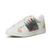 Desigual Shoes (Cosmic_Exotic Tropical), Sneakers Basses Femme