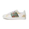 Desigual Shoes (Cosmic_Exotic Tropical), Sneakers Basses Femme
