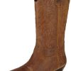 Dockers by Gerli 43bl001, Santiags Homme