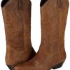 Dockers by Gerli 43bl001, Santiags Homme