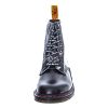 Dr. Martens 1460 Sex Pistols Black Greasy Backhand Bottes Noir EU42