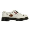 Dr-Martens-1461-Rock-Roll-Femme-Chaussures-Noir-0-2 Dr. Martens 1461 Rock & Roll Femme Chaussures Noir