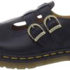 Dr-Martens-8065-Mary-Jane-Femme-Chaussures-Noir-0-3 Dr Martens 8065 Mary Jane Femme Chaussures Noir