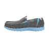 Dude-Shoes-Azur-Gris-Farty-Funk-Masculine-Glisser-surMule-0 Dude Shoes Azur Gris Farty Funk Masculine Glisser sur/Mule