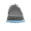 Dude-Shoes-Azur-Gris-Farty-Funk-Masculine-Glisser-surMule-0-3 Dude Shoes Azur Gris Farty Funk Masculine Glisser sur/Mule