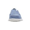 Dude Shoes Homme Farty Bleu Acier Lavé