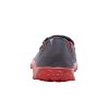 Dude-Shoes-Hommes-Farty-Funk-Dark-Grey-Rouge-0-3 Dude Shoes Hommes Farty Funk Dark Grey Rouge