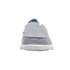 Dude Shoes Hommes Farty Funk Gris Ciel