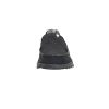 Dude Shoes Men's Farty Classic Jet Black Slip On / Mule