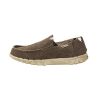 Dude-Shoes-Mens-Farty-Classic-Wenge-Slip-On-Mule-0 Dude Shoes Men's Farty Classic Wenge Slip On / Mule