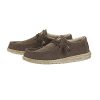 Dude Shoes Men's Wally Classic Wenge